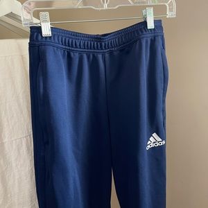 Men’s adidas track pants